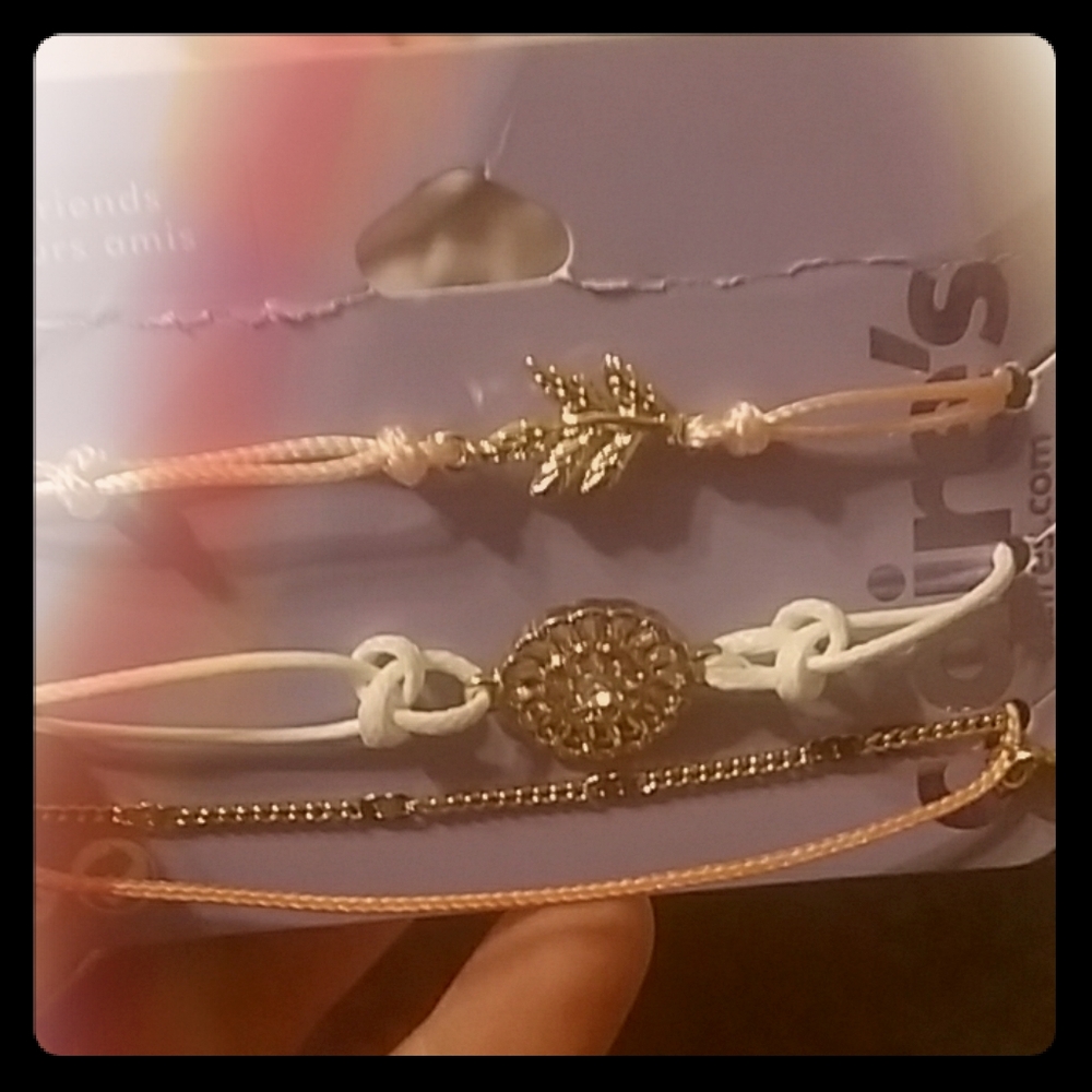 Chokers